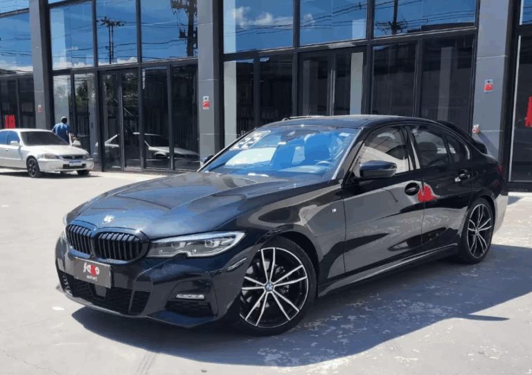 320i